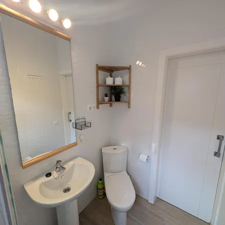 Vialia Malaga