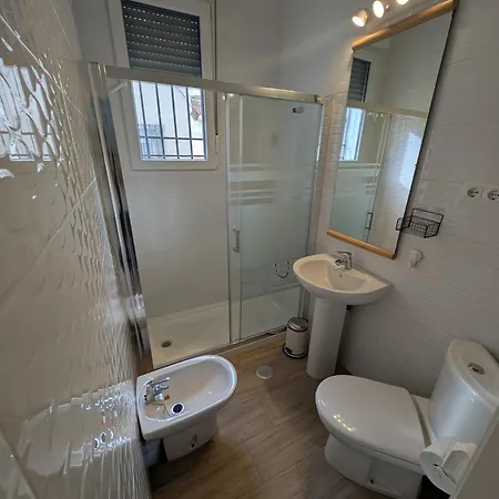 Vialia Apartment *