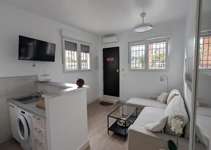 Appartement Vialia