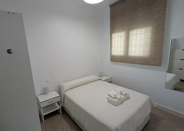 Vialia Appartement
