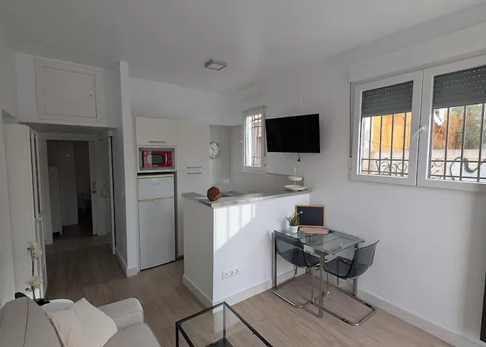 Appartement Vialia