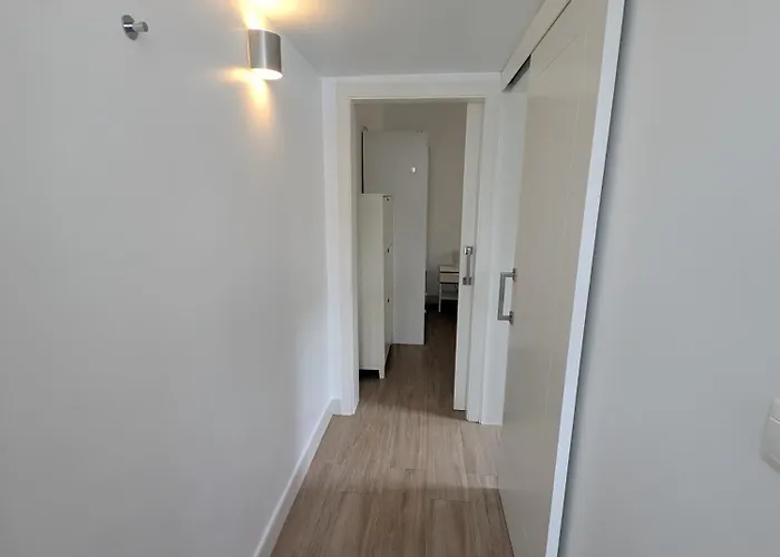 Appartement Vialia Málaga