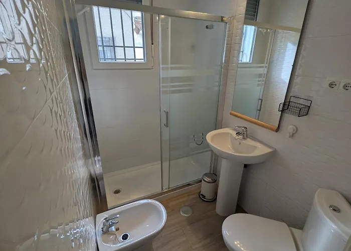 Vialia Appartement *