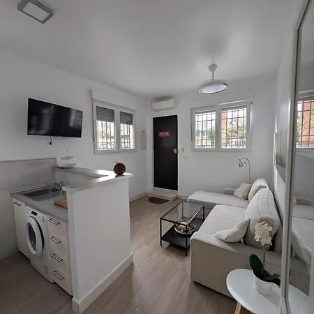Apartment Vialia