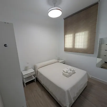Vialia Apartment