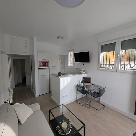 Apartment Vialia