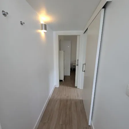 Apartment Vialia Malaga