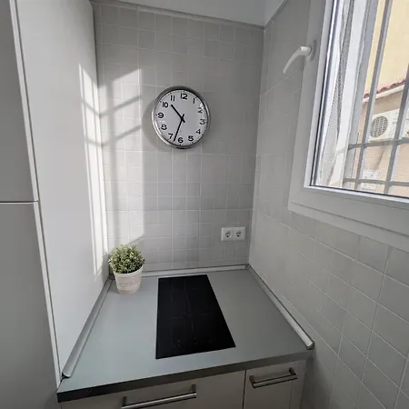 Vialia Malaga