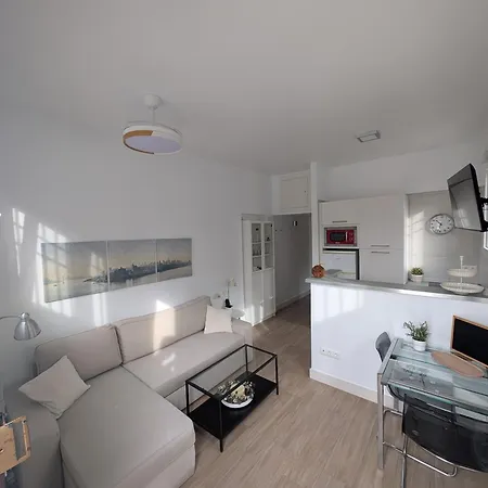 Apartment Vialia