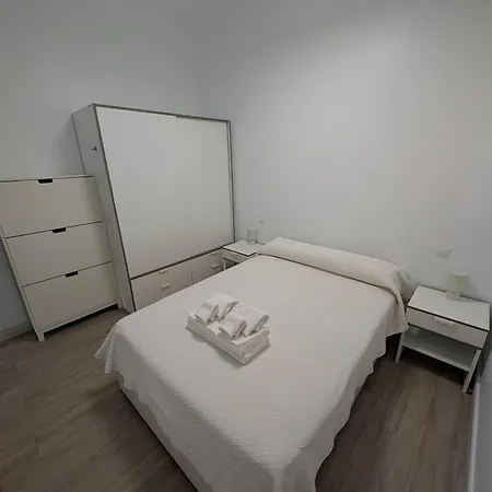 Vialia Apartment Malaga